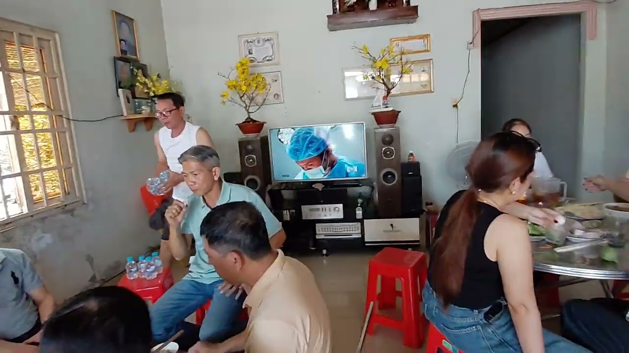 Tết Cùng Nhà 2026 số 4