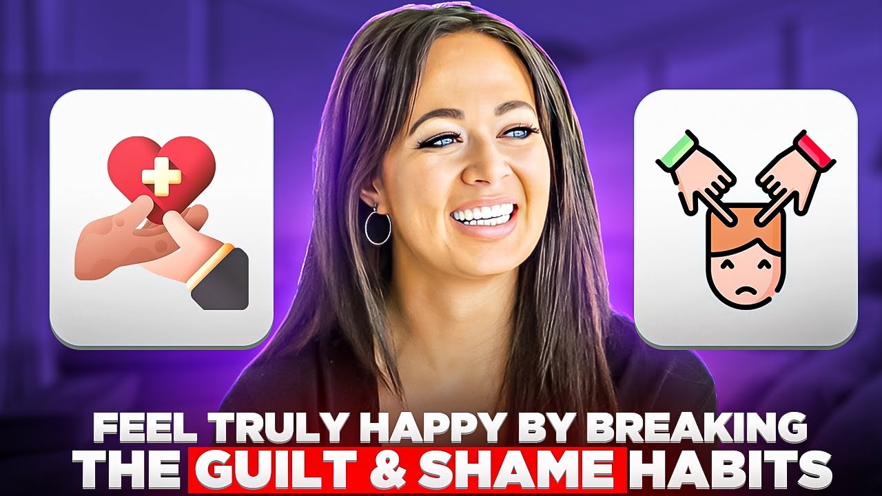 Fearful Avoidants & Chronic Guilt and Shame | How to Heal!