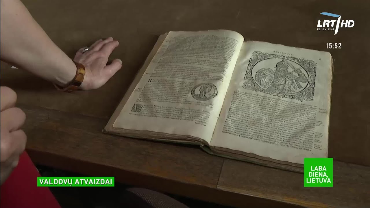 „Šalį pažinsi iš valdovų veidų“: kodėl karalius Mindaugas vaizduojamas su barzda, o Vytautas Didysis