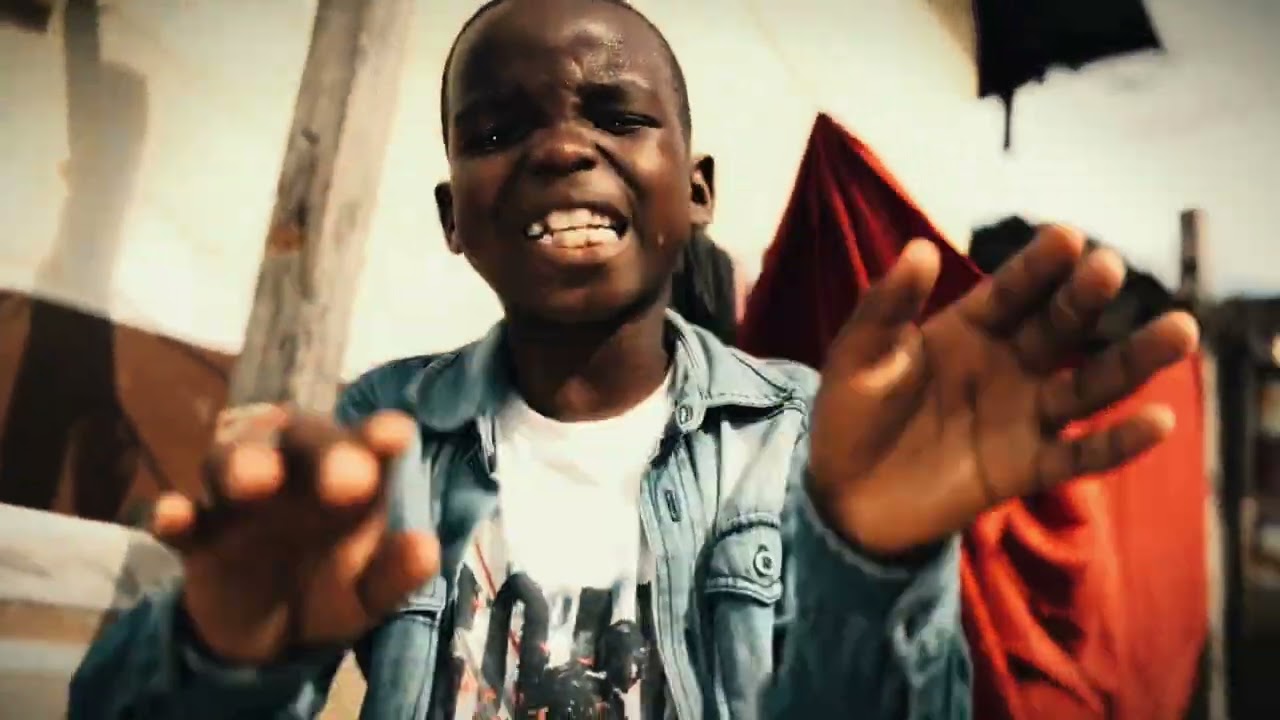 Demaza Petit Du deuxième ( video officielle )