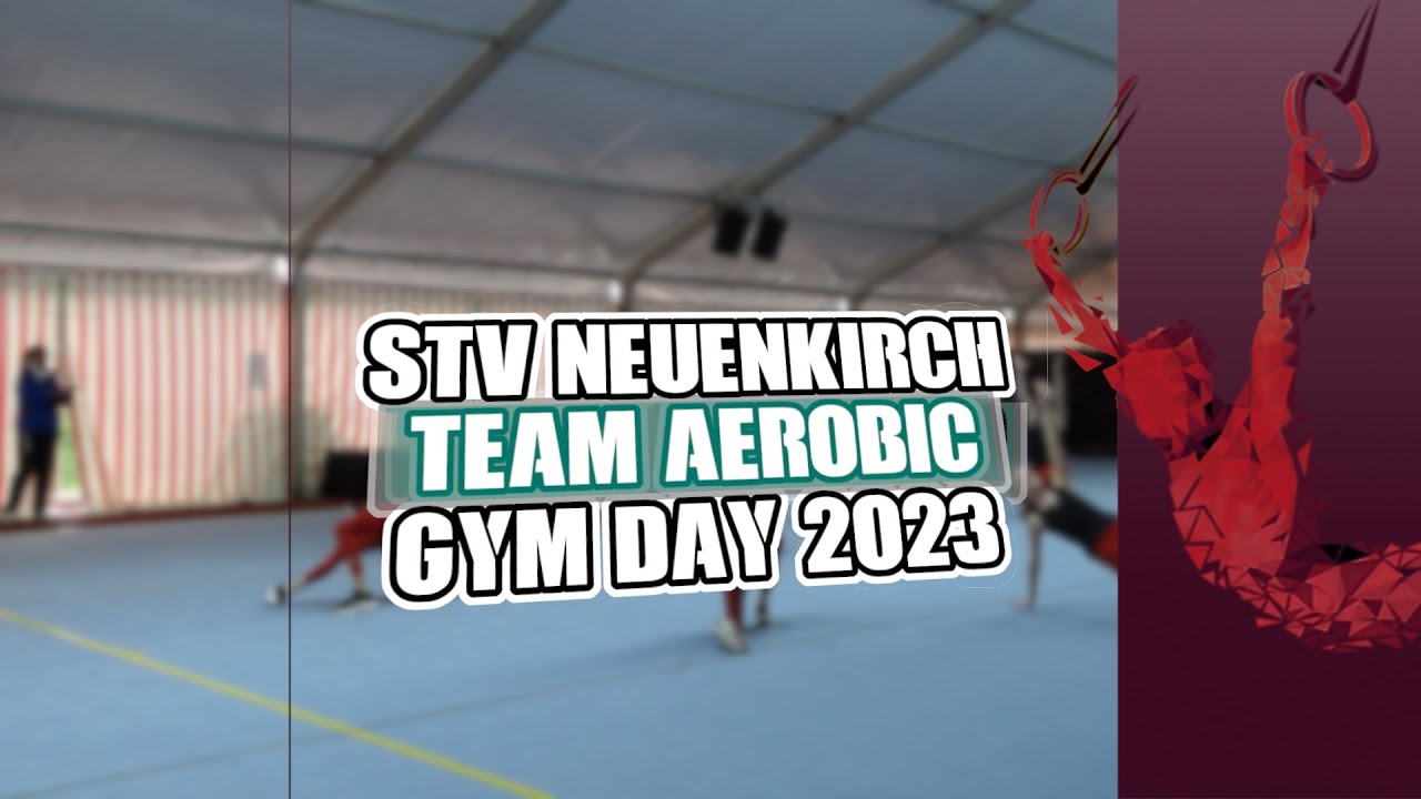 Team Aerobic| Gym Day | STV Neuenkirch