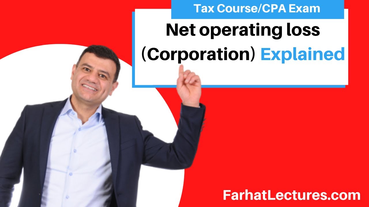Net Operating Loss Corporation