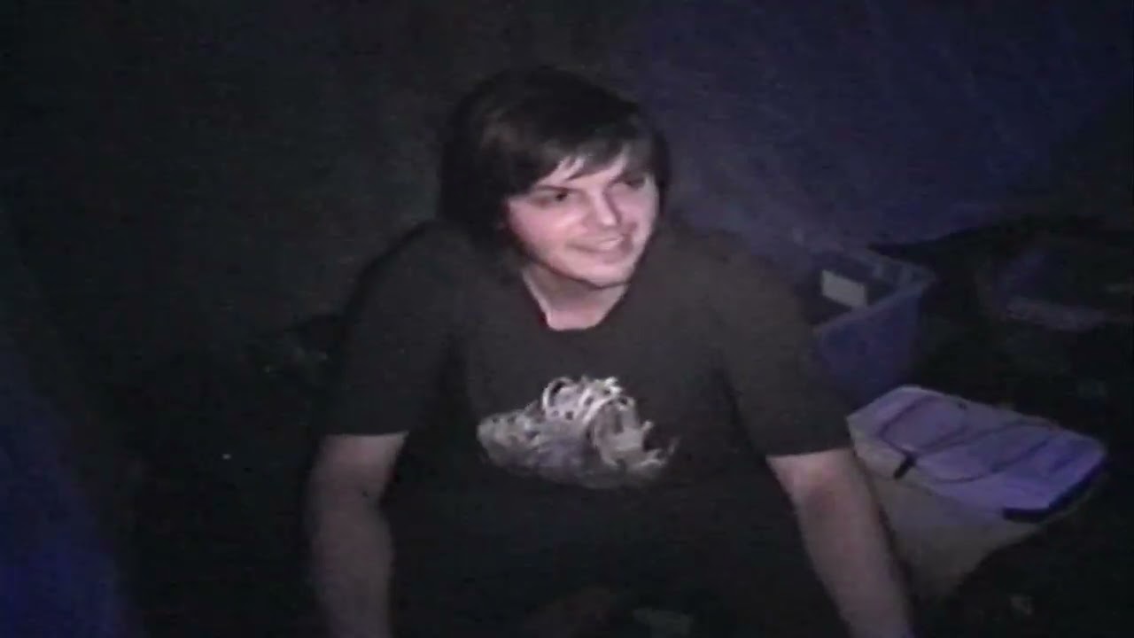 Sonic Telepathy (August 16th 2025, Minneapolis MN)