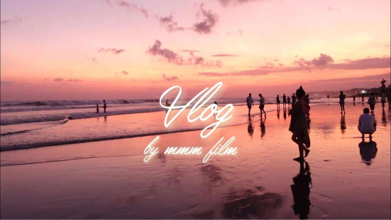 [vlog] June, July 2024 | 여름휴가 | 발리여행 | 휴가로그 | 짱구 | 발리 | 여행 브이로그 | bali | changgu