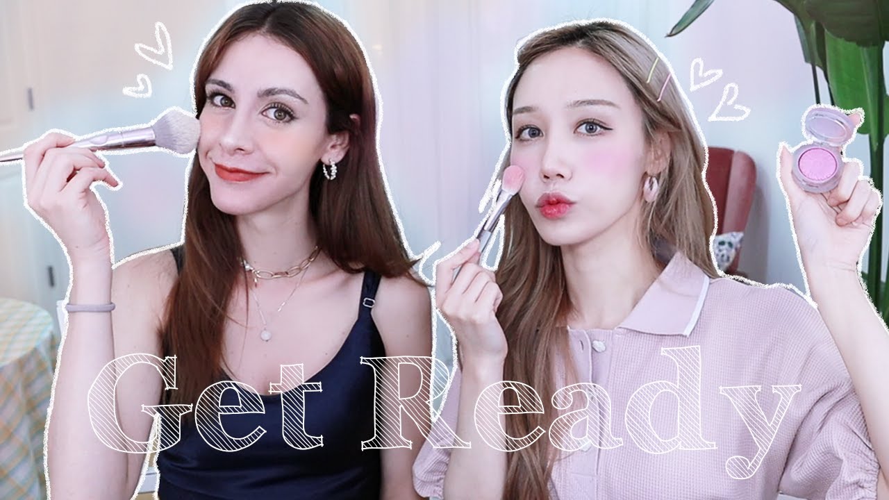 (한글자막) 스페인친구랑 스페인어로 같이 준비하기❤️🥺💃🏻🇪🇸