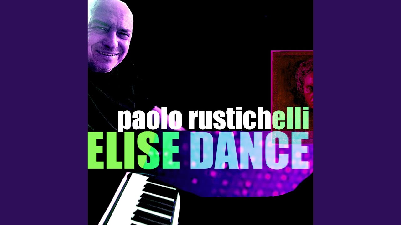 Elise Dance (Single)