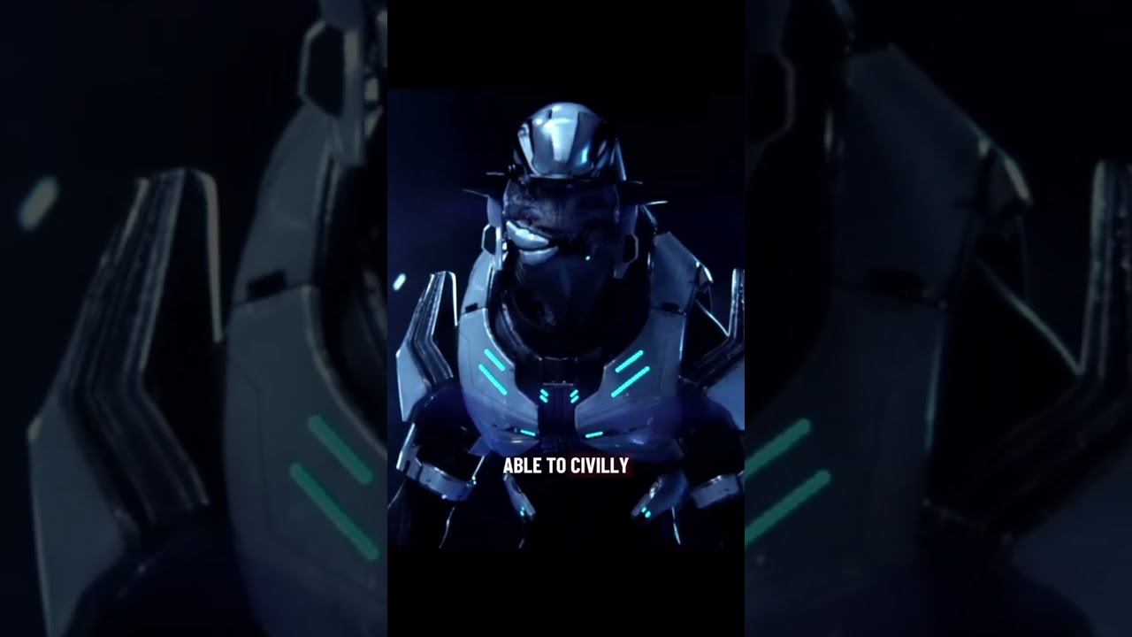 The Prophets were smart to choose the Elites #Halo #Halo2 #Arbiter #gaming #masterchief