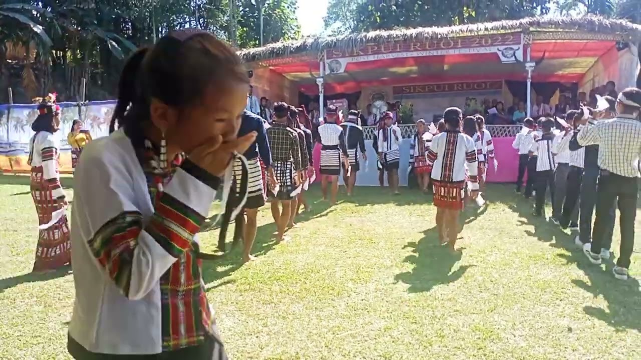 Jurkhal tleirâwl hai in puitling pha huna in la hung en ve dingin aw ...2022