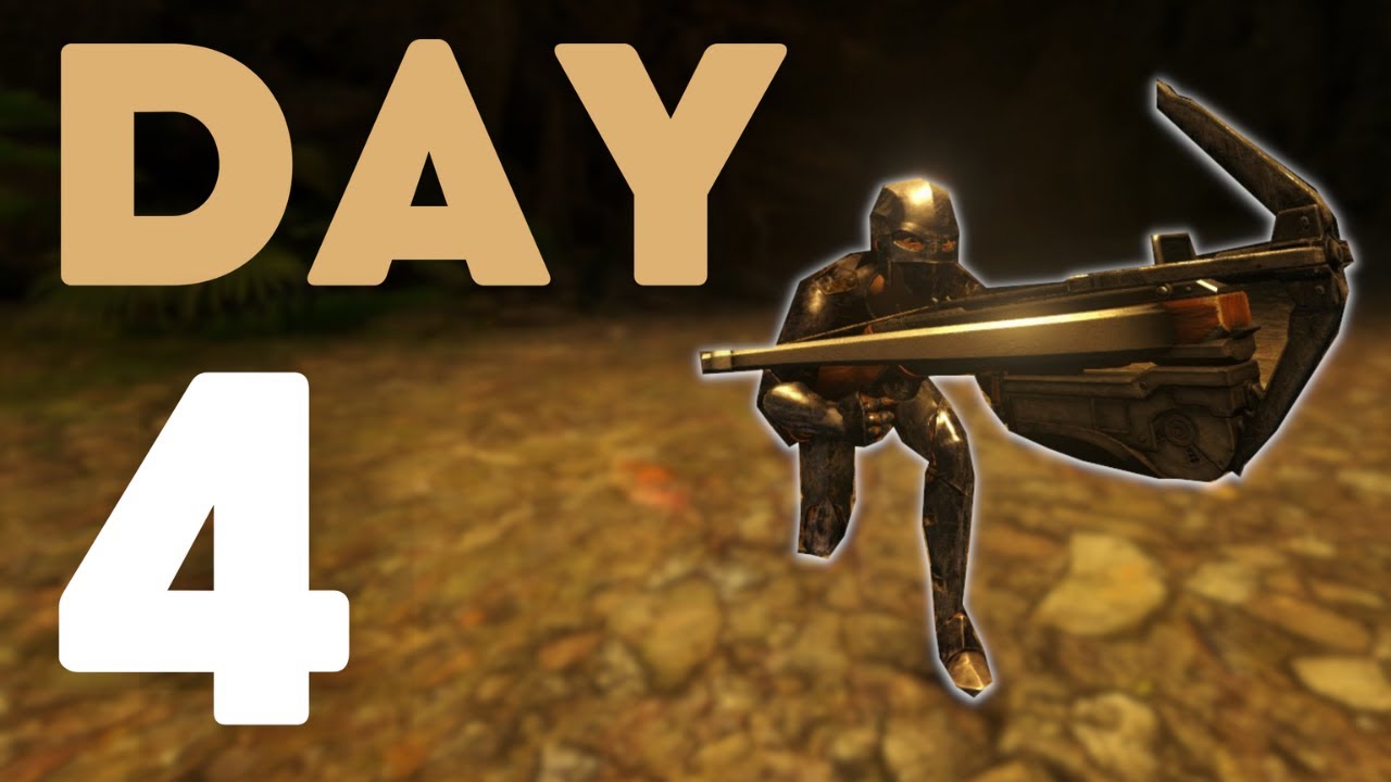 How We Online Wiped The Strongest Cave on Lost Island - Ark PvP