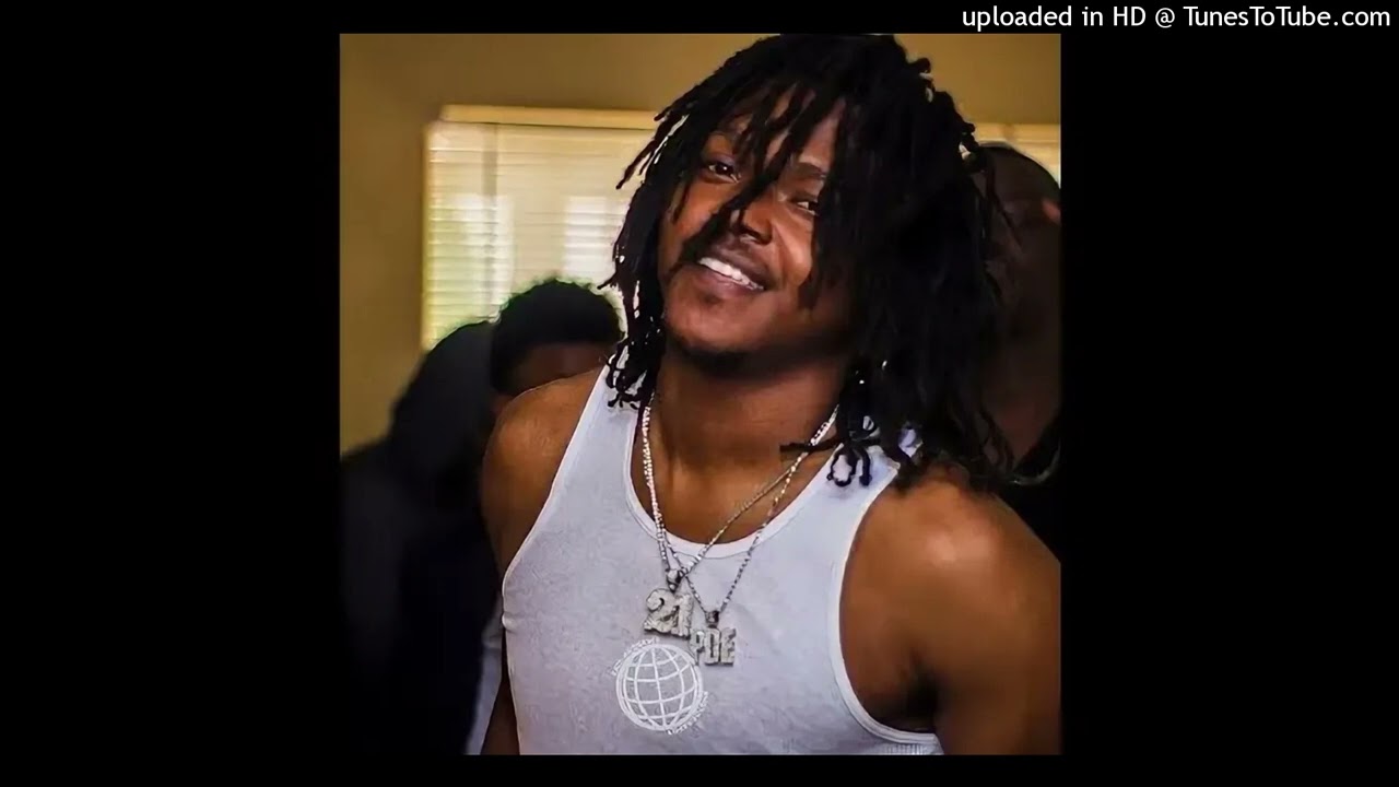 Young nudy + Pierre bourne type beat - mpeg