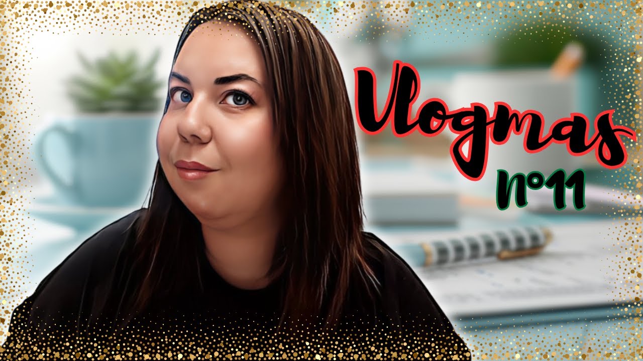 ♡ [VLOGMAS FAMILLE NOMBREUSES N°11] IL FALLAIT QUE JE VOUS LE DISE !