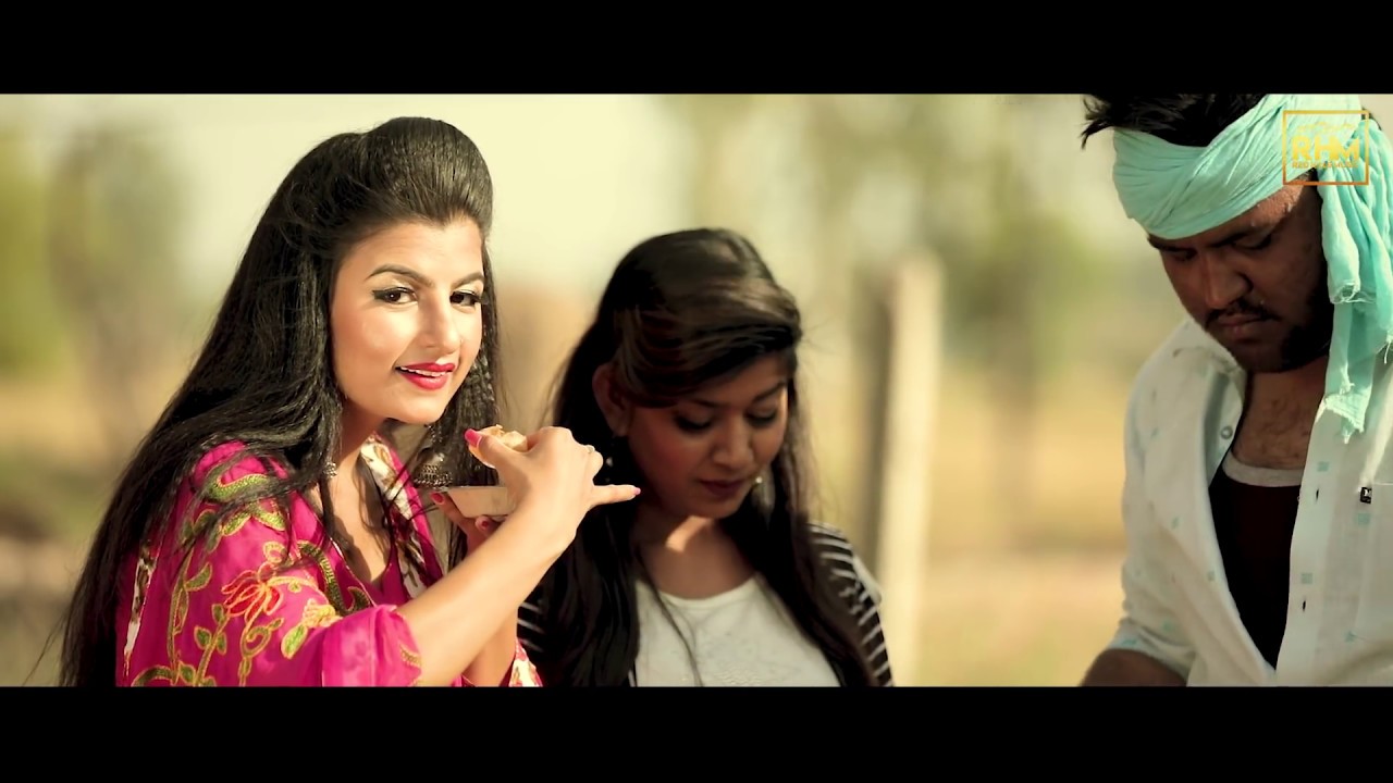 Sakini | Satveer Mudai | Aarju Dhillon | Malkeet Dhandur | Haryanvi Songs 2019