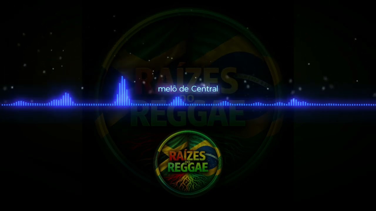 Melô de Central – Reggae do Maranhão