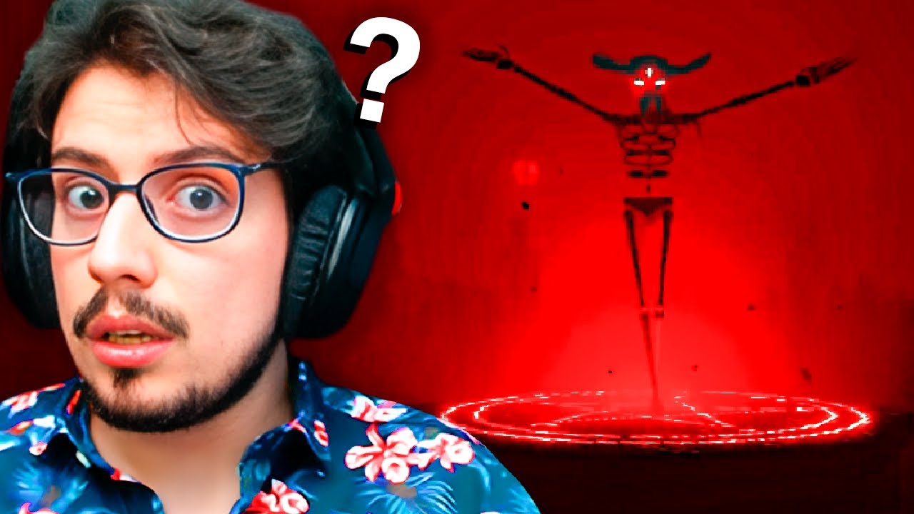 MI PRIMER RITUAL ✨SATANICO✨ 👉👈