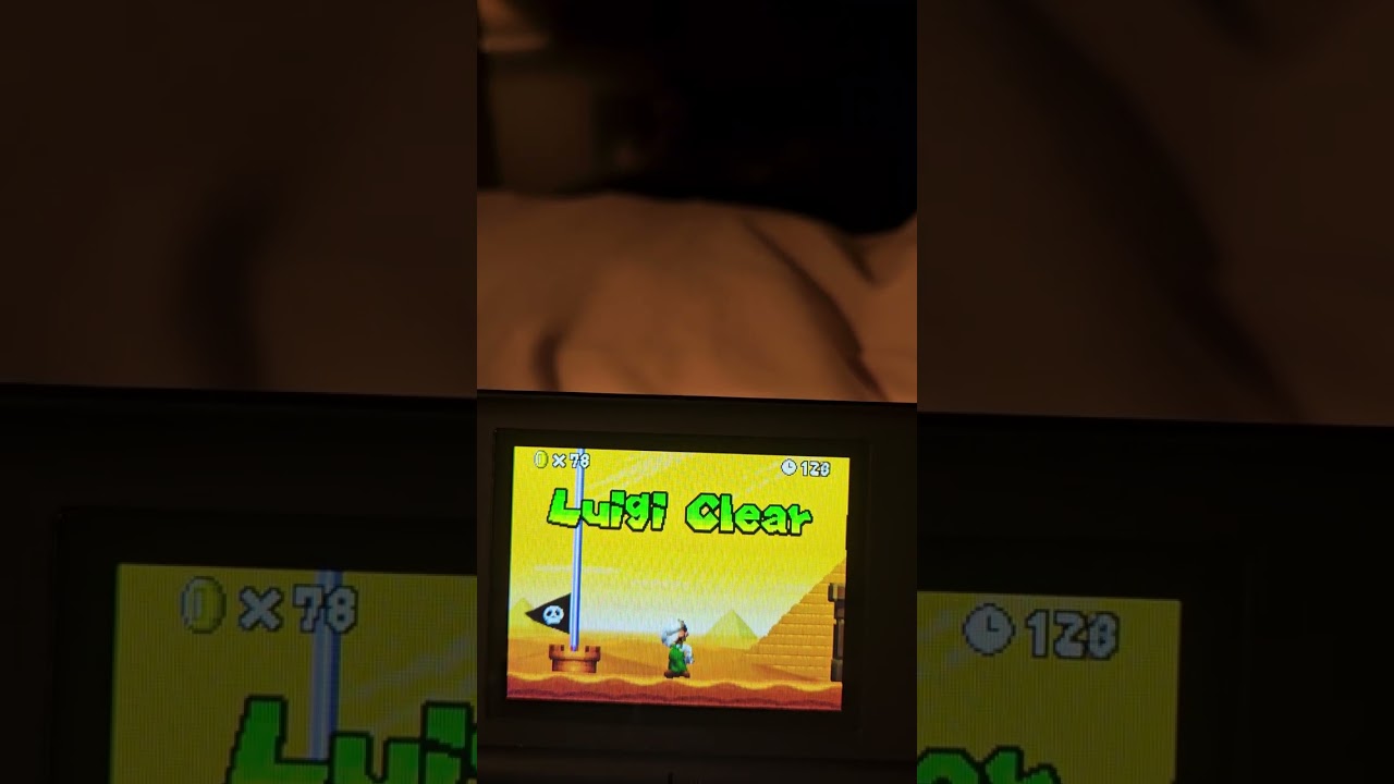 New Super Mario Bros episode 3 World 2