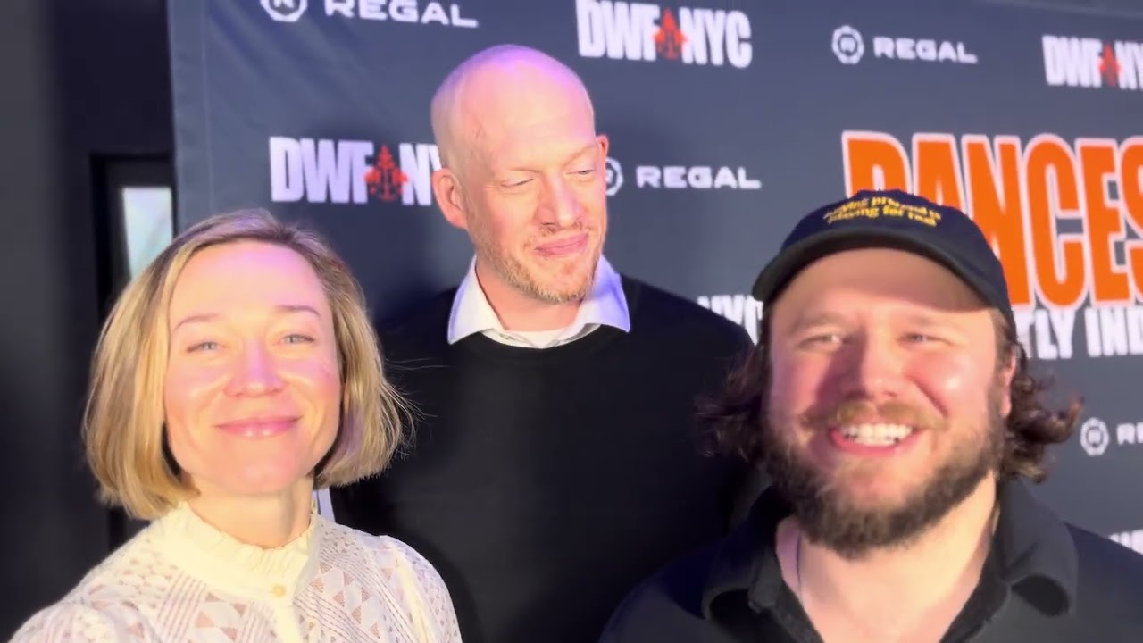 IFR Dances with FilmsNYC2026INCHARACTER