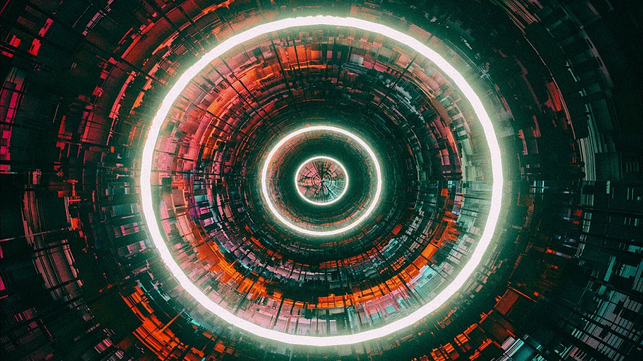 Erdit Mertiri & Sebster - Circles (feat. Kriss G)