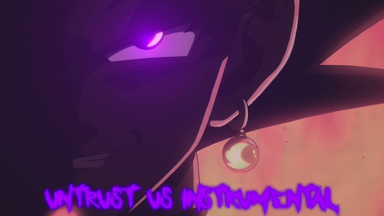 Untrust Us Instrumental - Crystal Castles - (Slowed and Reverbed)