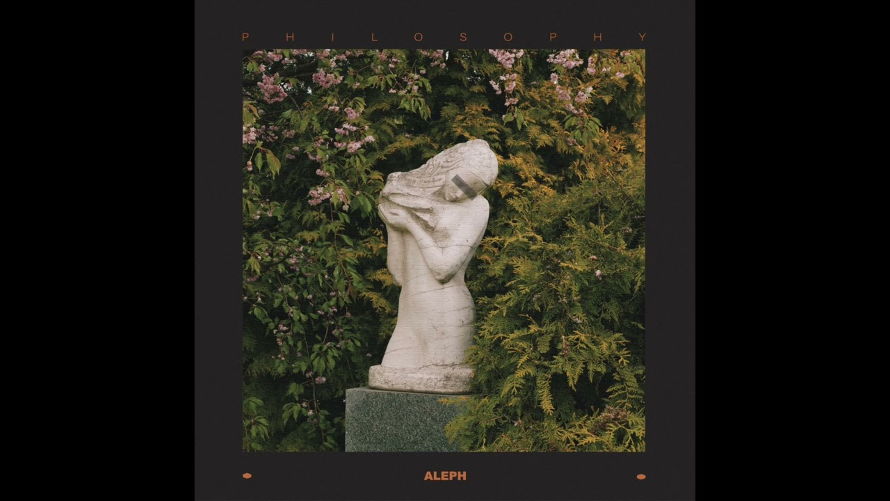 알레프 (ALEPH) - 3. 내 사랑은 저 아래에