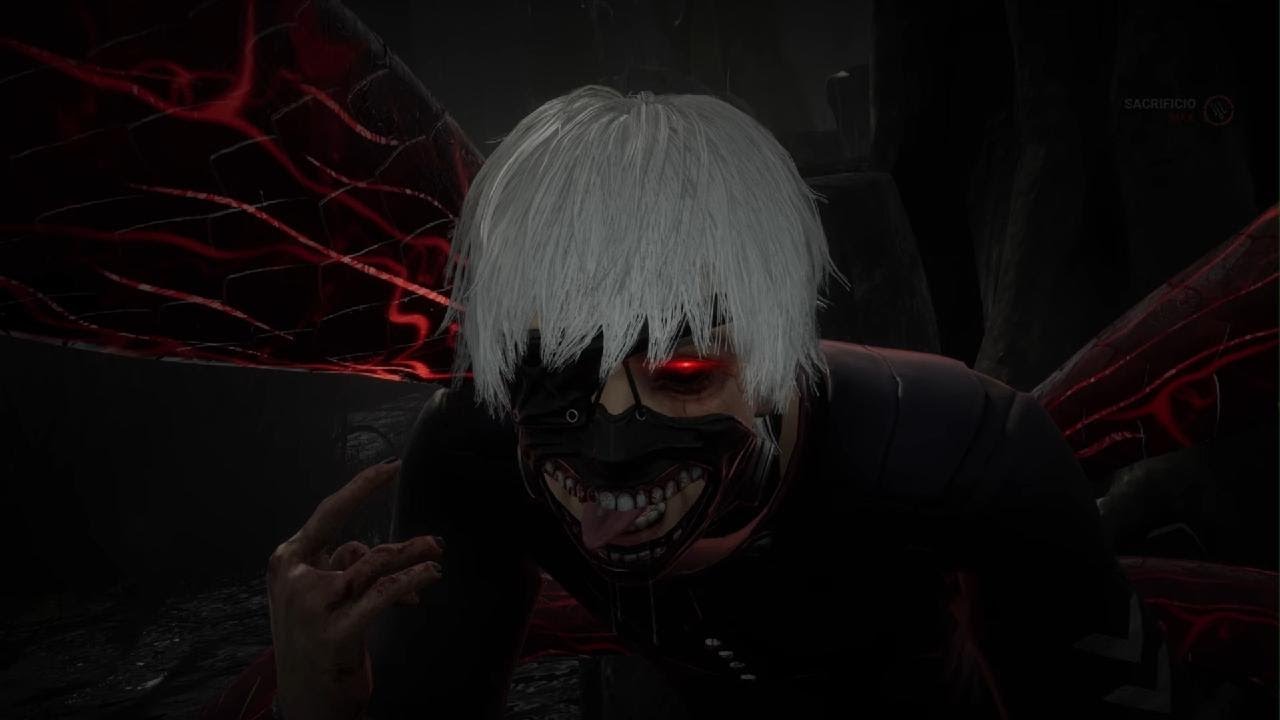 GHOUL EXPERTO-DEAD BY DAYLIGHT-