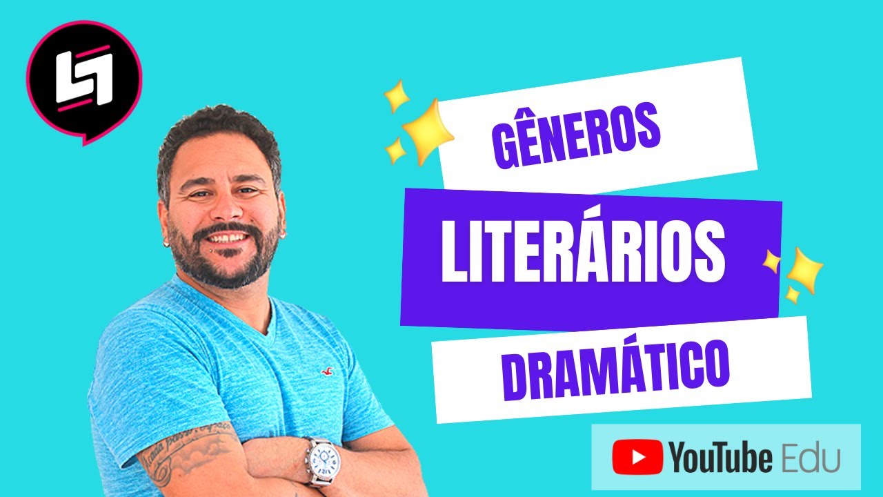 Gênero Dramático (Teatro)