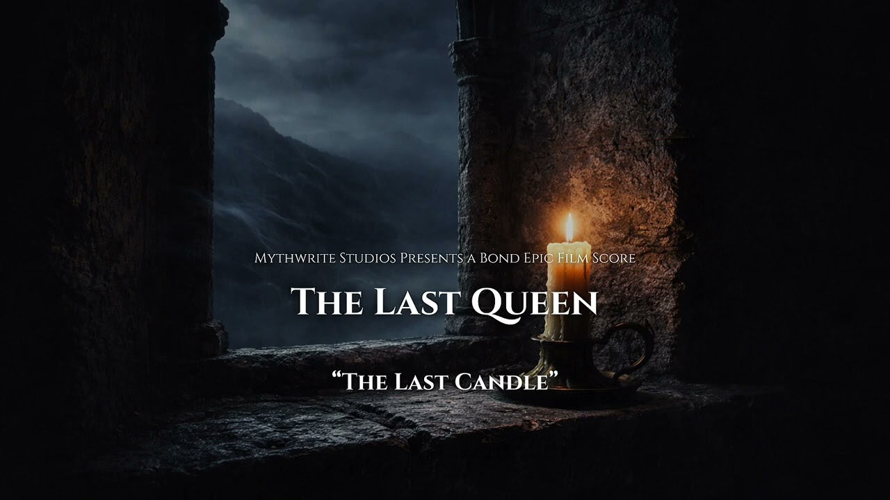 The Last Candle — Official Song