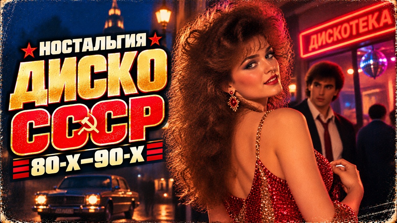 Евродиско После Работы 🌆 Музыка Для Вечернего Отдыха | After Work Mix