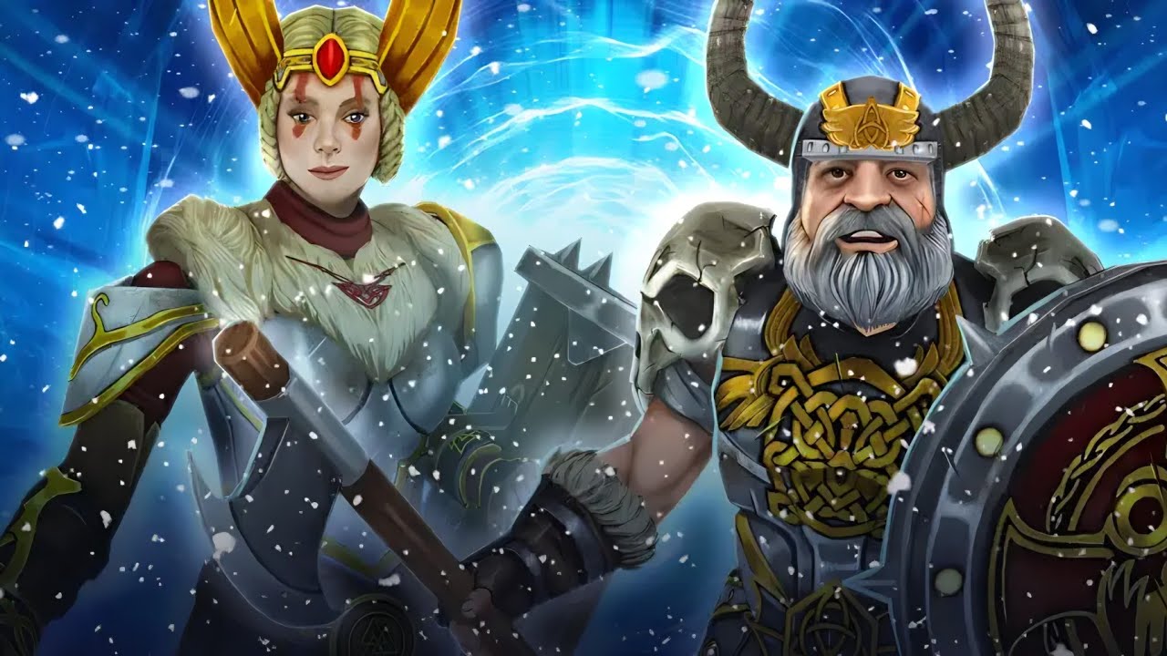 Temple Run 2 - Frozen Shadows | NEW UPDATE 2026