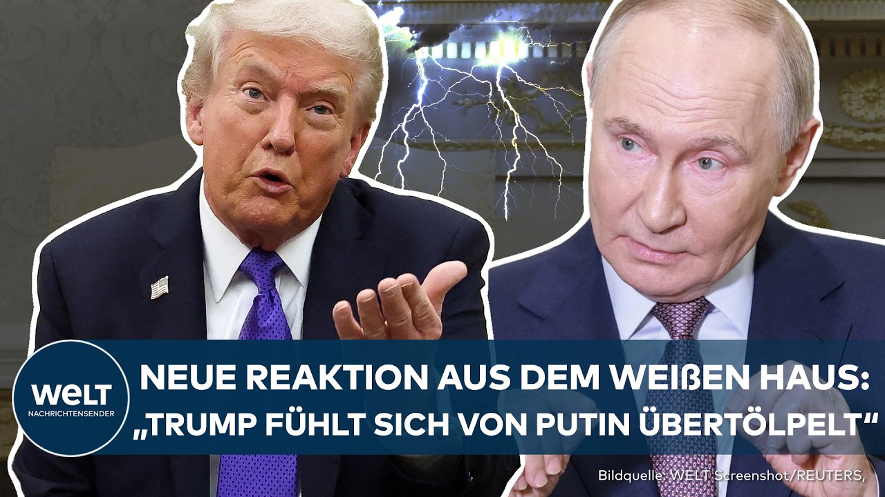 DONALD TRUMP: 