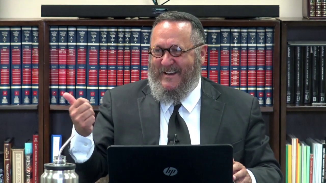 Mussar | A Lesson On Silence