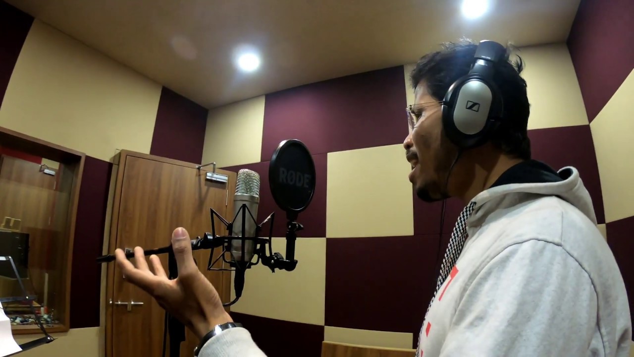 I love you | Bodyguard | cover | Sumesh Surendran|