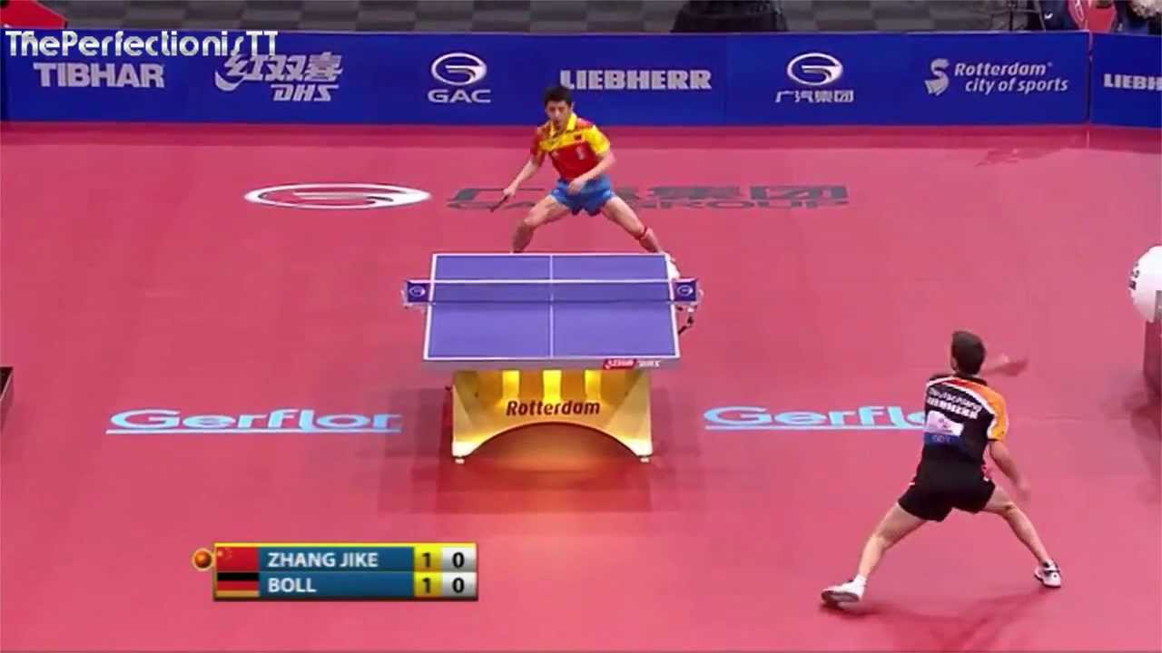 China - Unstoppable