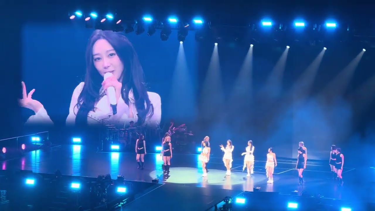 20260308 aespa Live Tour SYNK - Trick or Trick