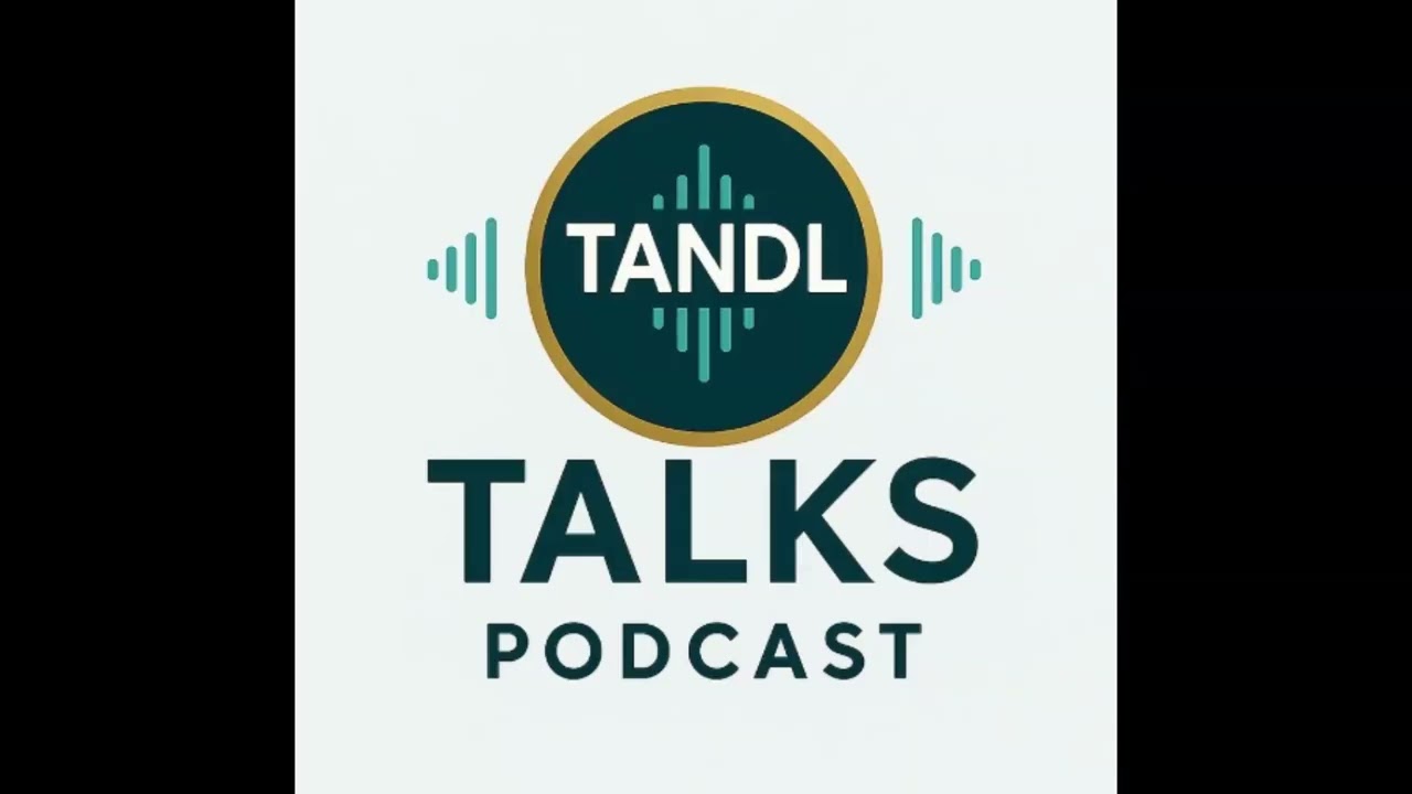 TandL Talks S2Ep7   Advanced Placement for All