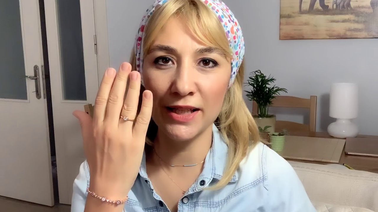 Tırnak yeme sorununun nedenleri ve çözüm yöntemleri