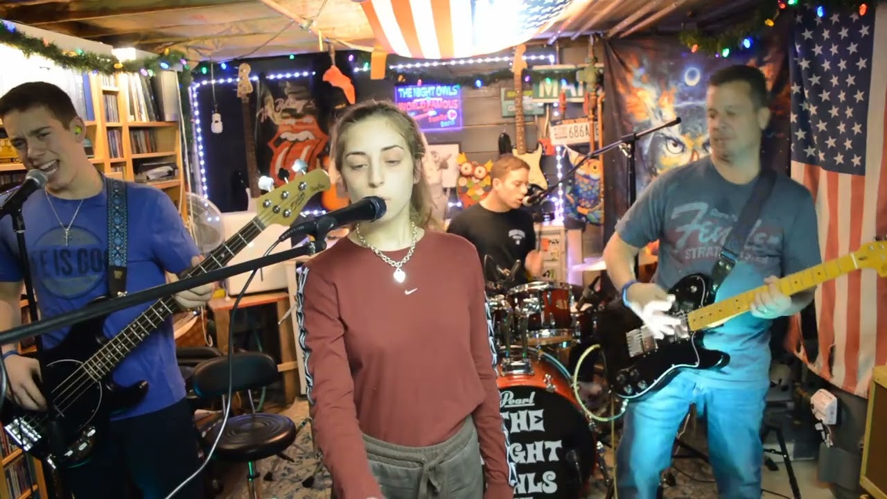 Sympathy for the Devil (cover) - The Rolling Stones