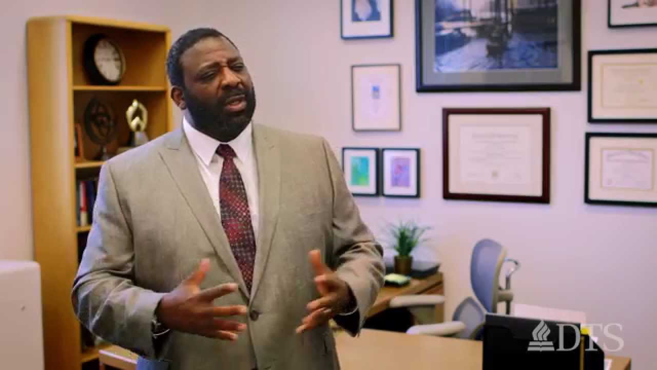 Dr. Frank Glover's Plans to Build Liberian Medical School - Frank Glover