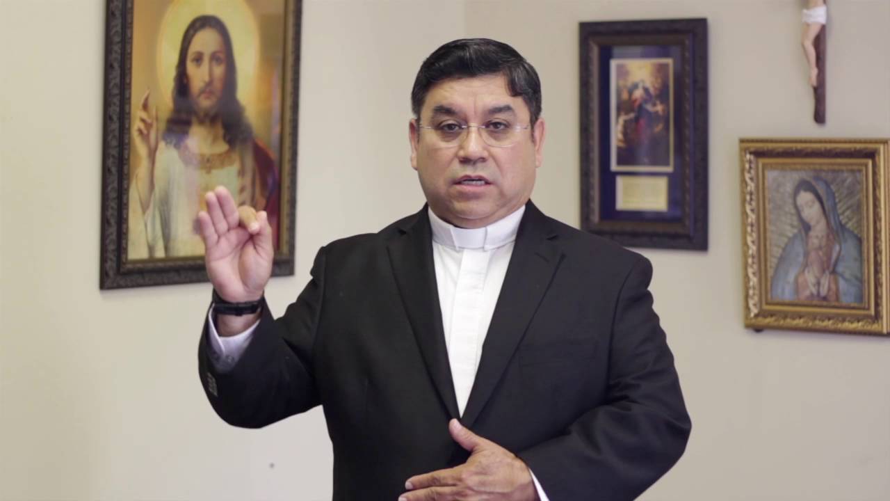 &iquest;C&oacute;mo persignarse correctamente?
