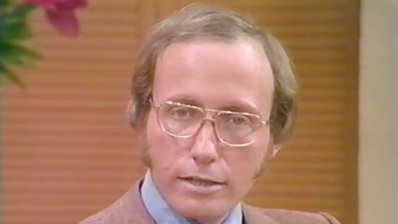 Sid Roth in 1972 Interview with Kathryn Kuhlman on 