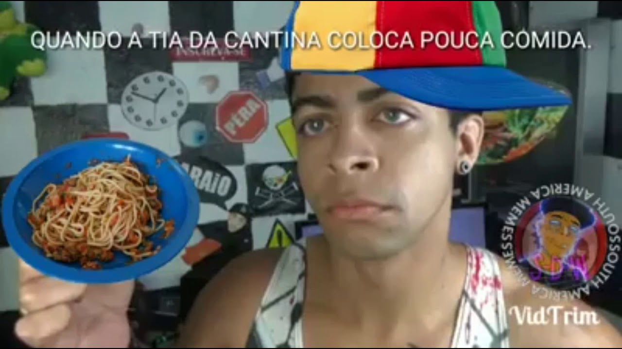Melhores memes da south america memss