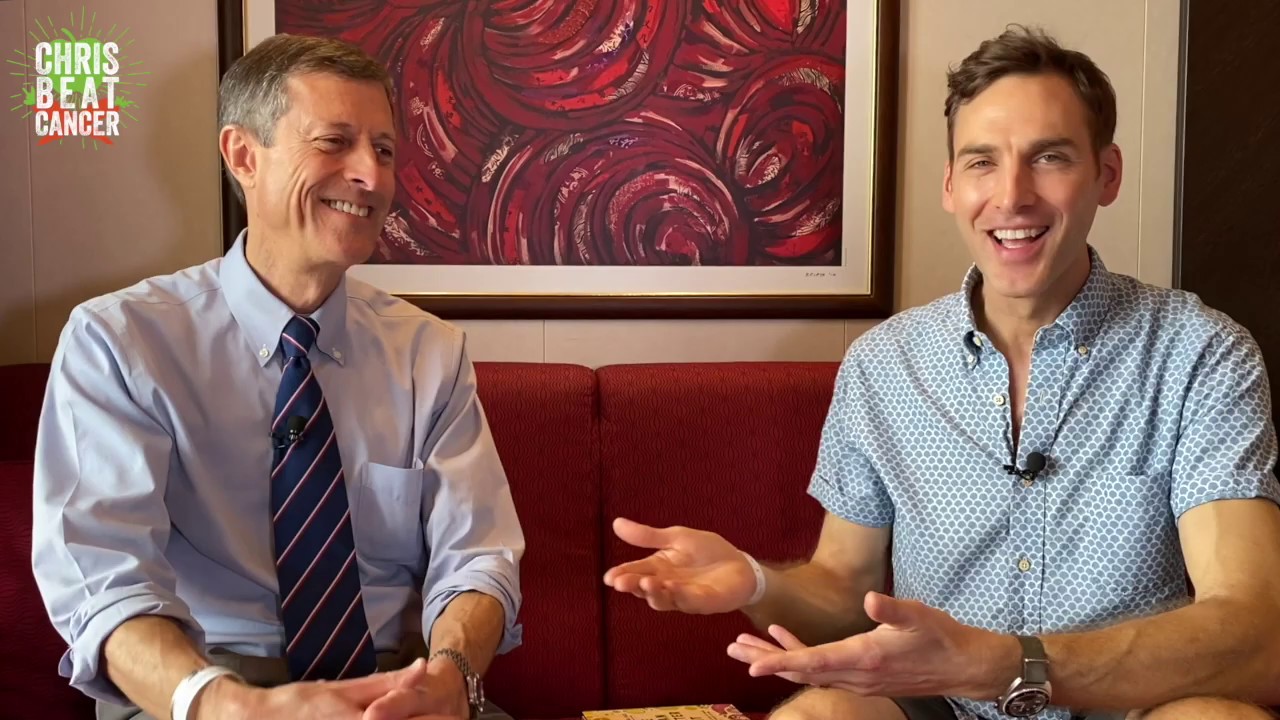 Dr. Neal Barnard - Balance hormones naturally with a plant-based diet