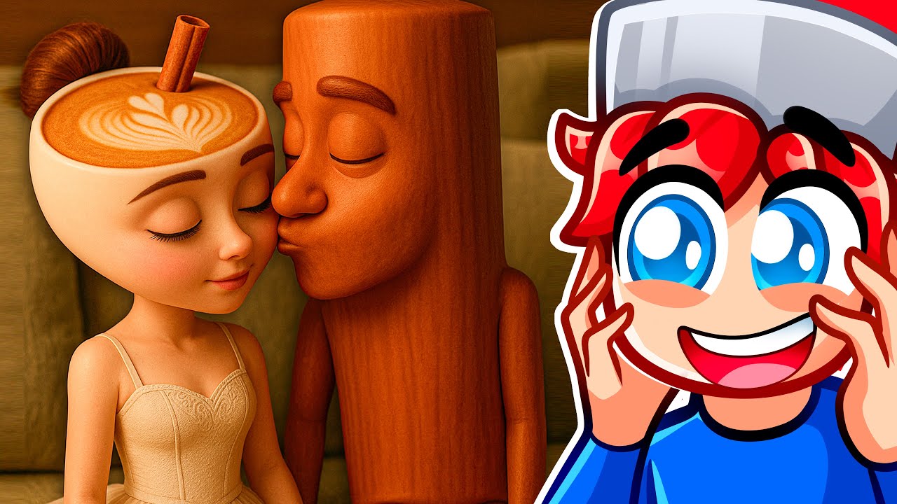 Reacting To ITALIAN BRAINROT SHIPS&hellip;