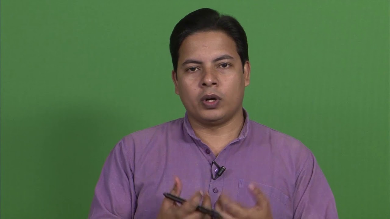 Lec 06: Indian National Congress: History & Ideology