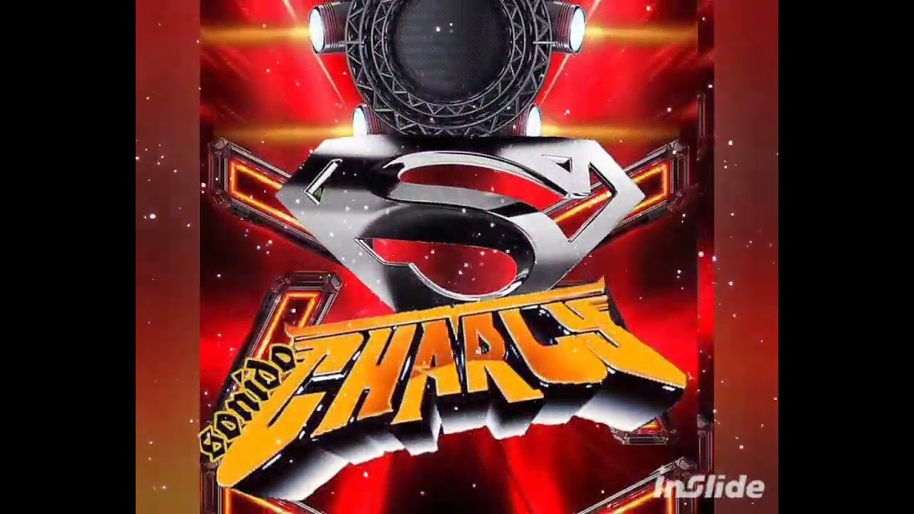 SONIDO CHARLY CUMBIA TENDRAS QUE LLORAR (GRUPO GENTE NUEVA)2024