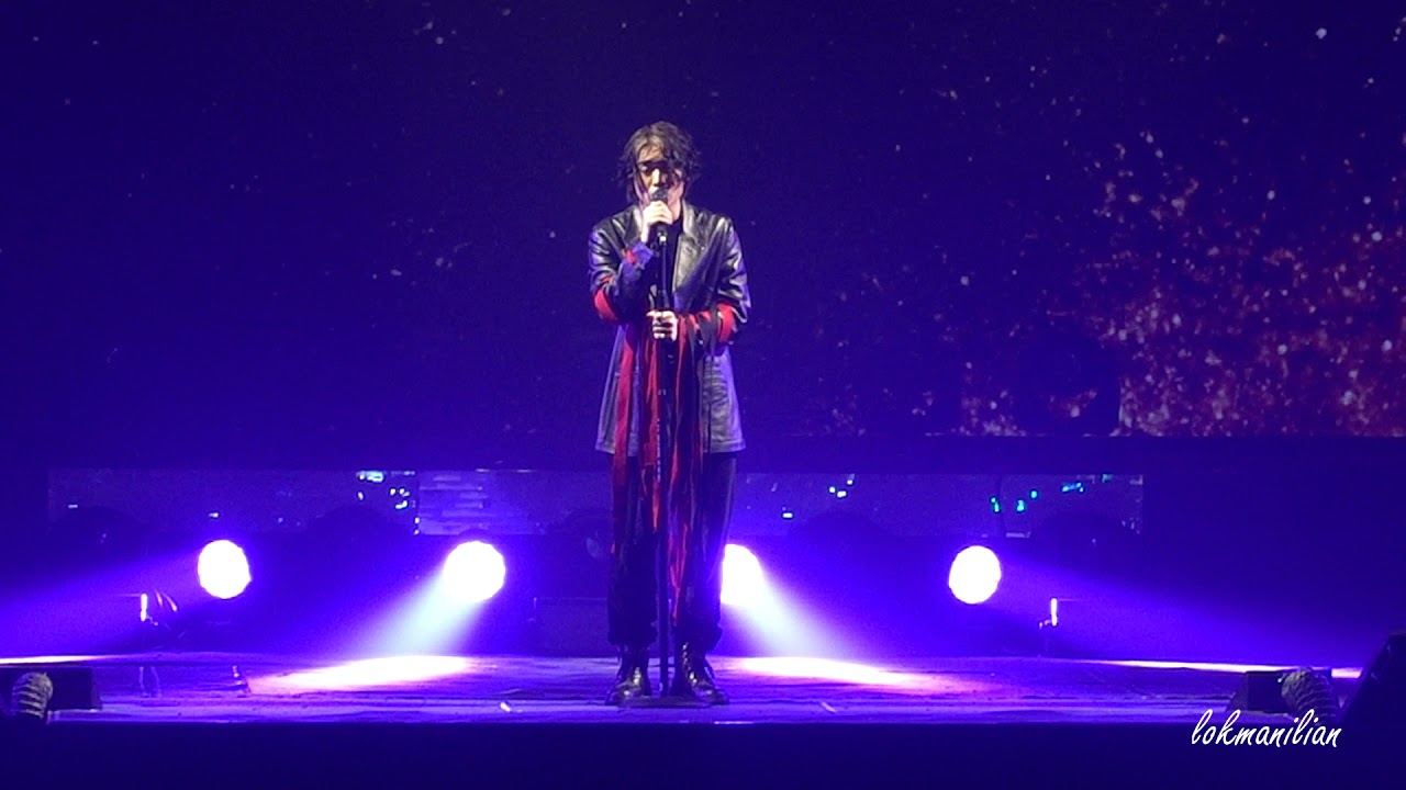 20210506 Mirror One and All Live 柳應廷 Jer - 純金打造 (LIVE)