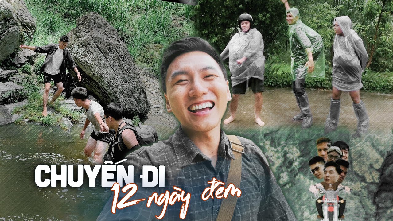 Khám phá Sơn La, Hà Giang | Du lịch vùng cao