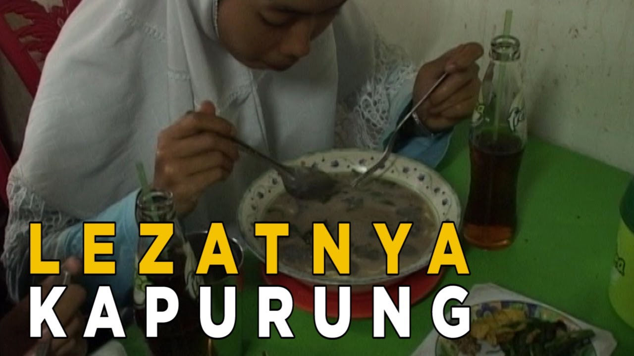 Kuliner ini menjadi salah satu kuliner andalan disini | JELANG SIANG