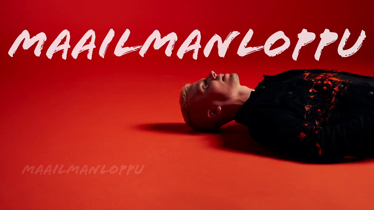Elastinen - Maailmanloppu