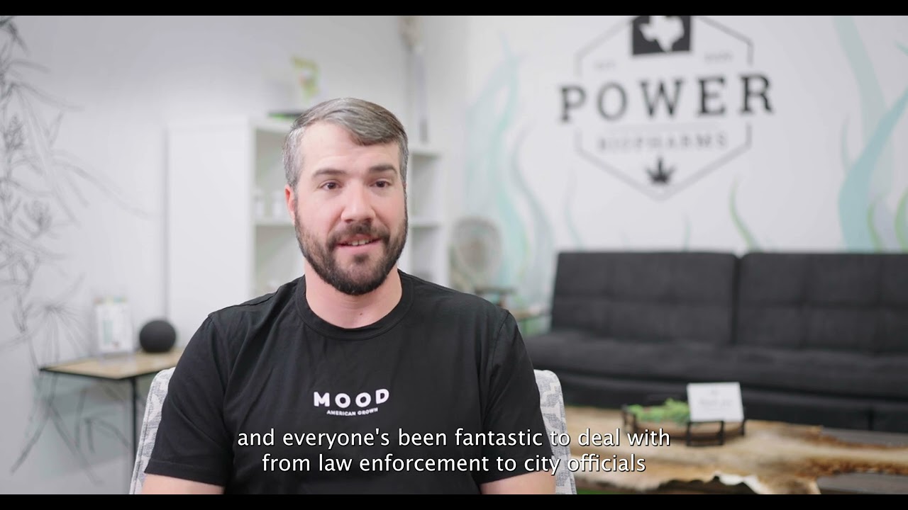 Growing Cannabis Sustainably With Power Bio Farms | Mood Cannabis