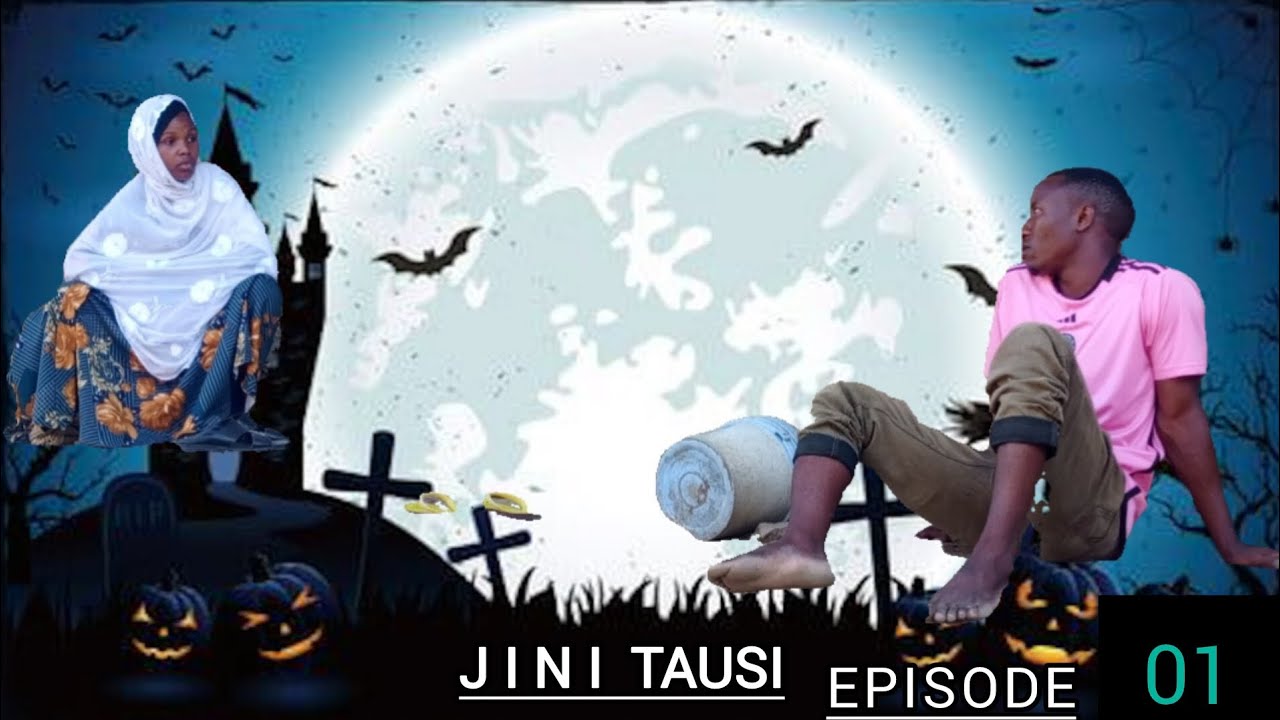 JINI TAUSI | EP 01 |